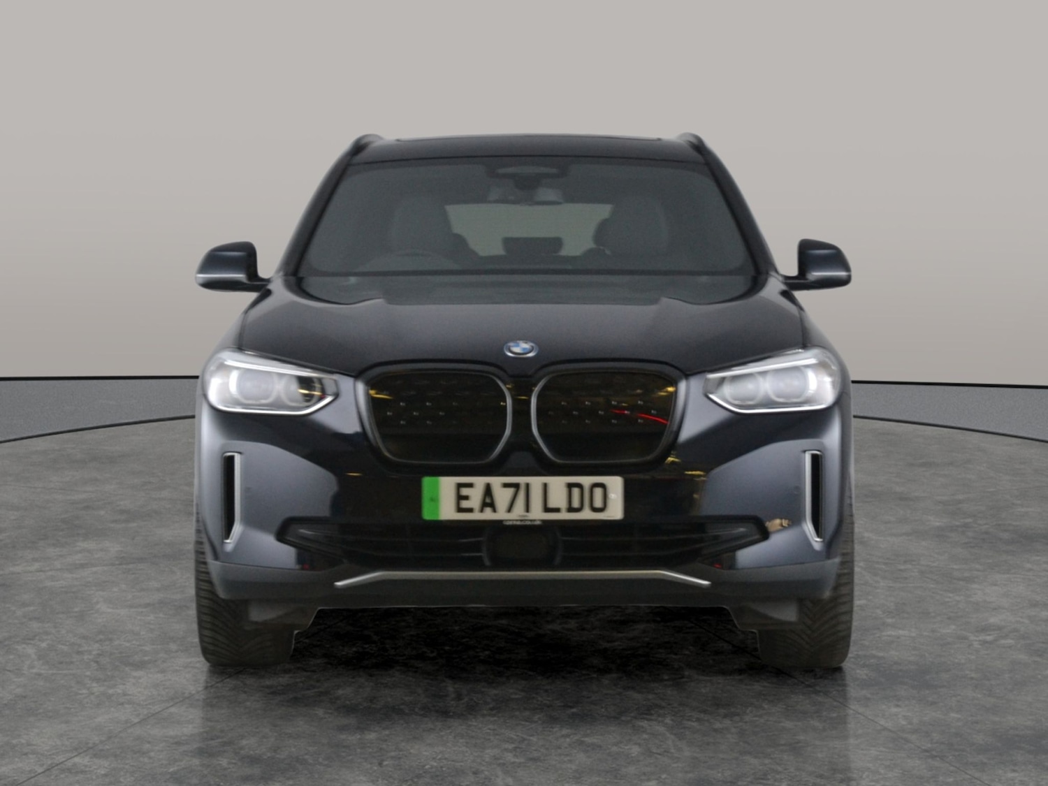 Used BMW iX3 2021 for sale - 77012197: Photo 15