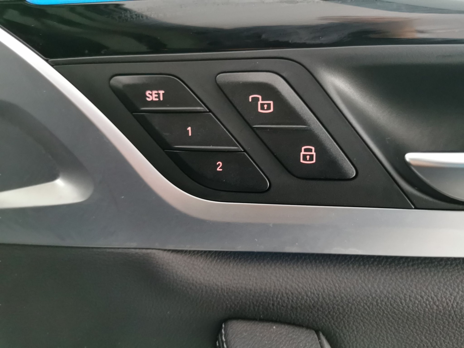 Used BMW iX3 2021 for sale - 77012197: Photo 17