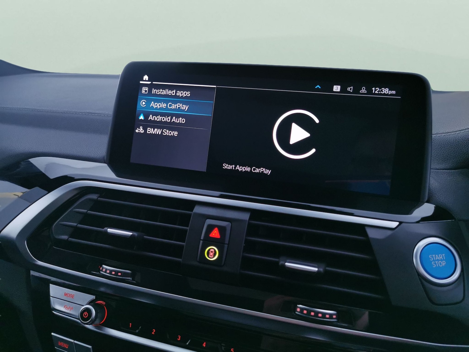 Used BMW iX3 2021 for sale - 77012197: Photo 18