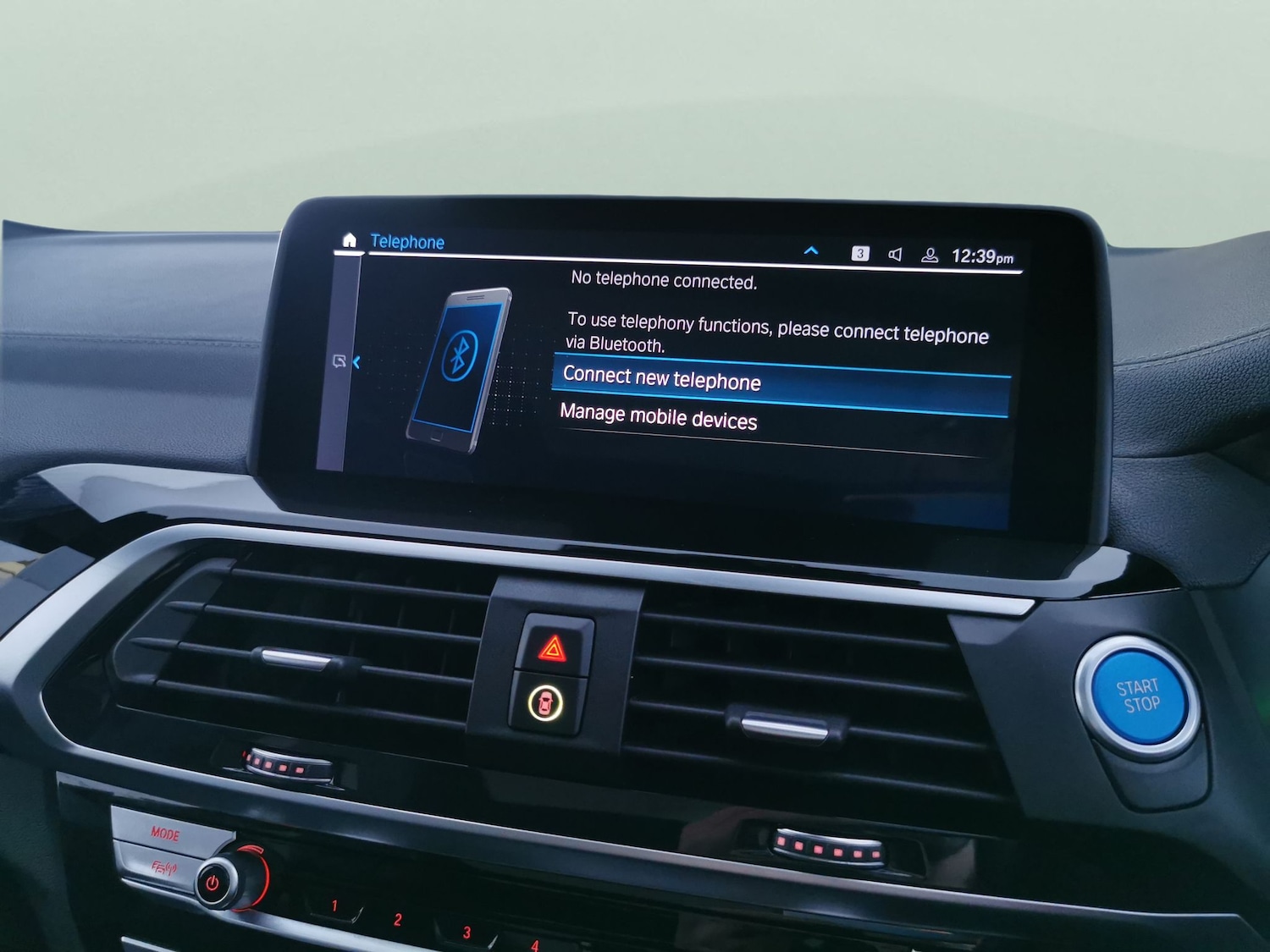 Used BMW iX3 2021 for sale - 77012197: Photo 19