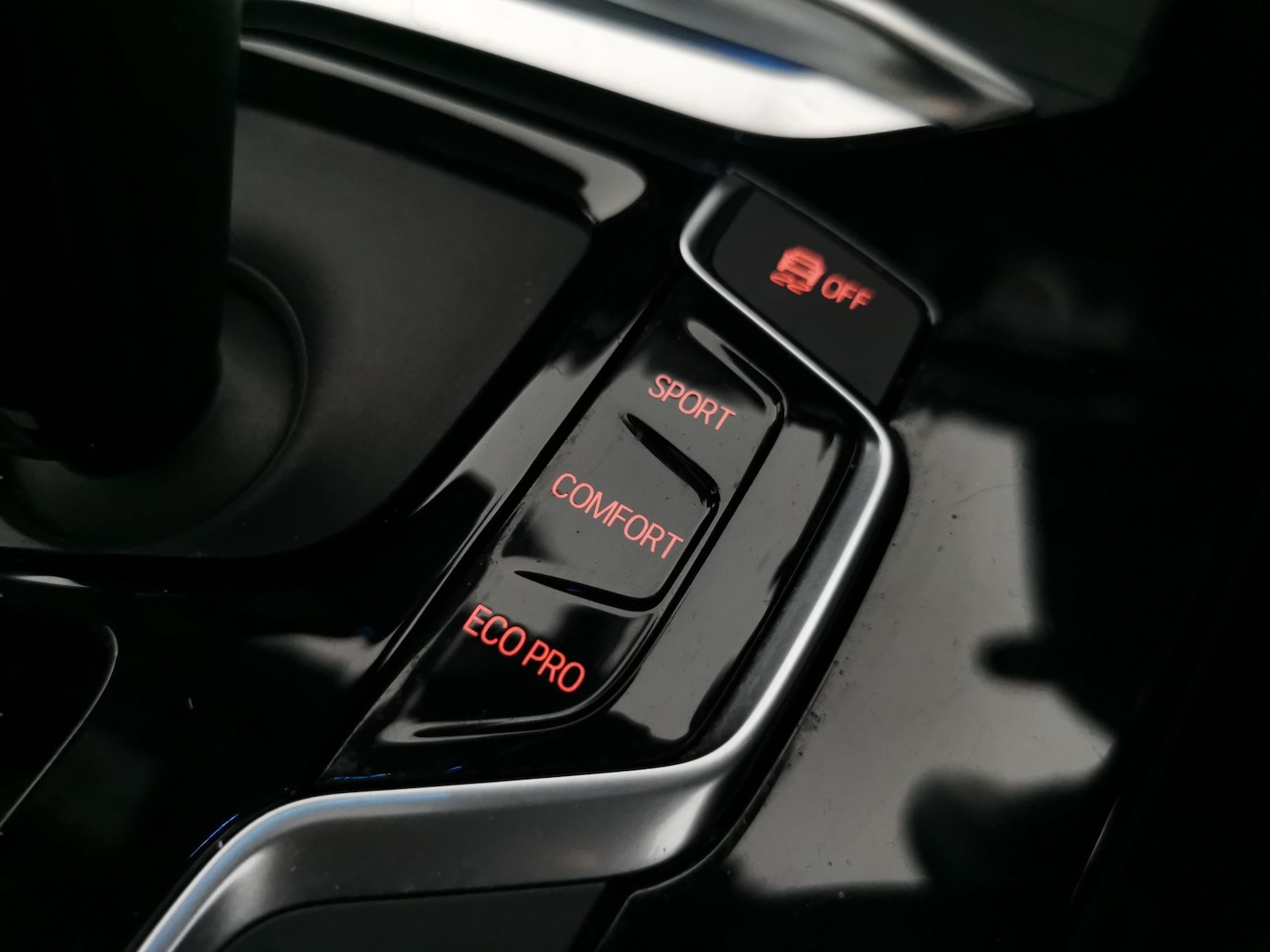 Used BMW iX3 2021 for sale - 77012197: Photo 20