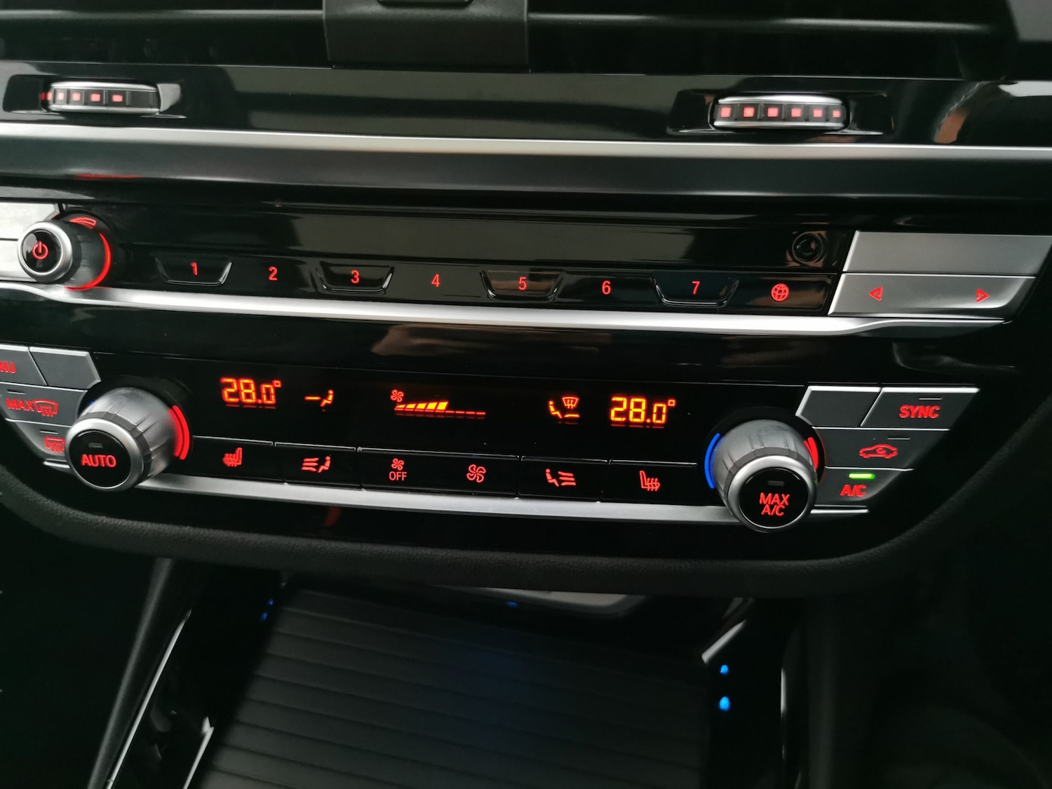 Used BMW iX3 2021 for sale - 77012197: Photo 22