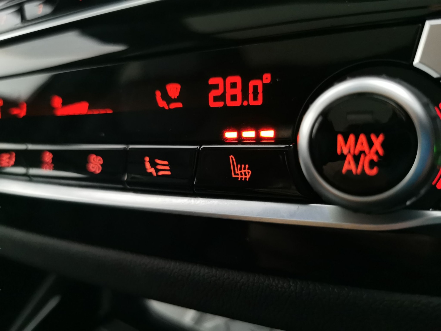 Used BMW iX3 2021 for sale - 77012197: Photo 23