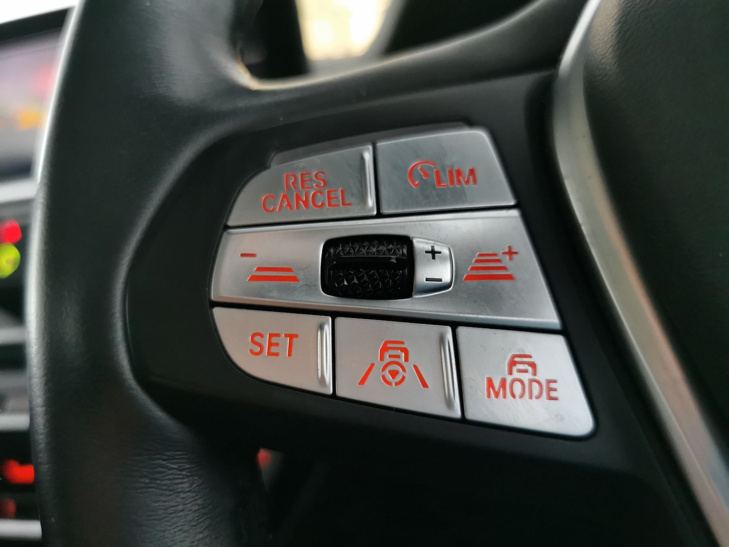 Used BMW iX3 2021 for sale - 77012197: Photo 25