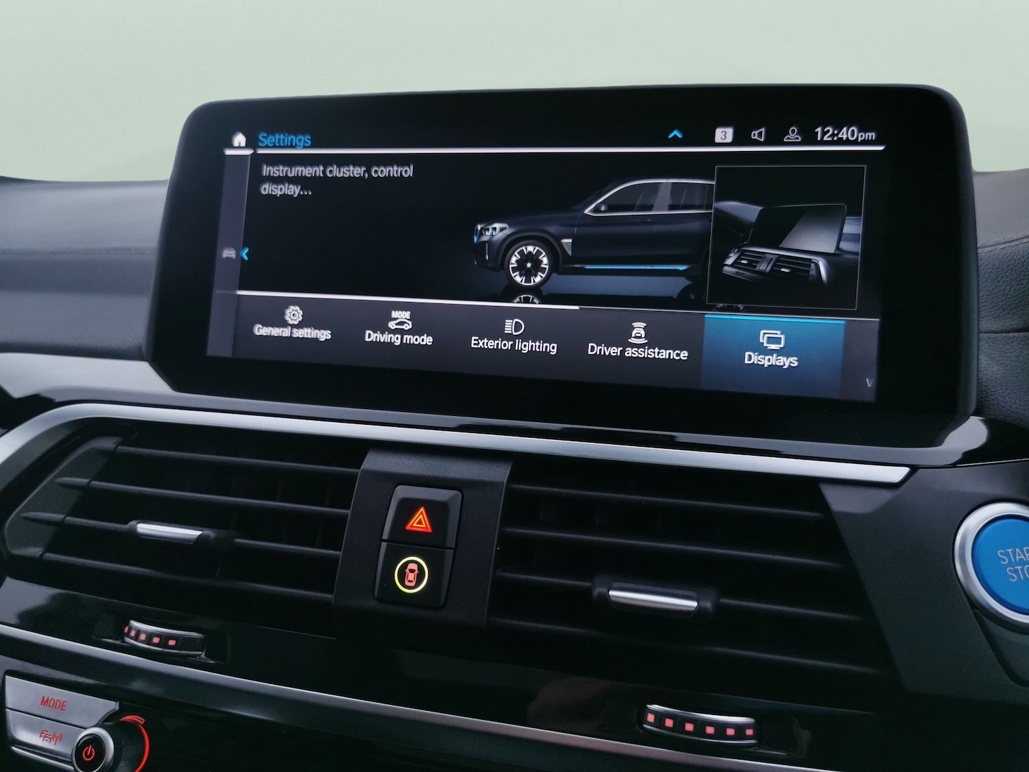 Used BMW iX3 2021 for sale - 77012197: Photo 26