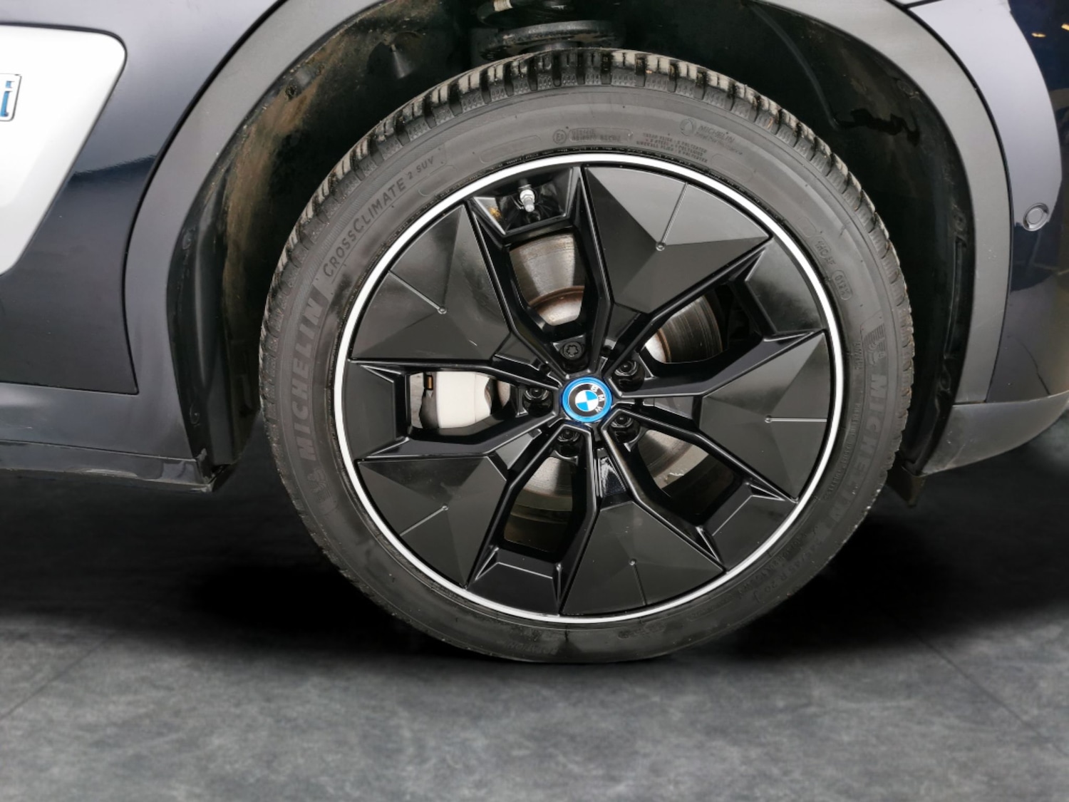 Used BMW iX3 2021 for sale - 77012197: Photo 29