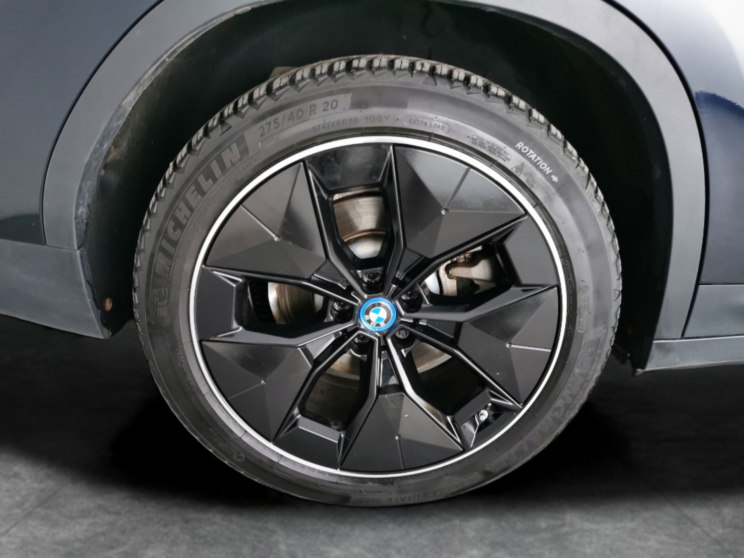 Used BMW iX3 2021 for sale - 77012197: Photo 30