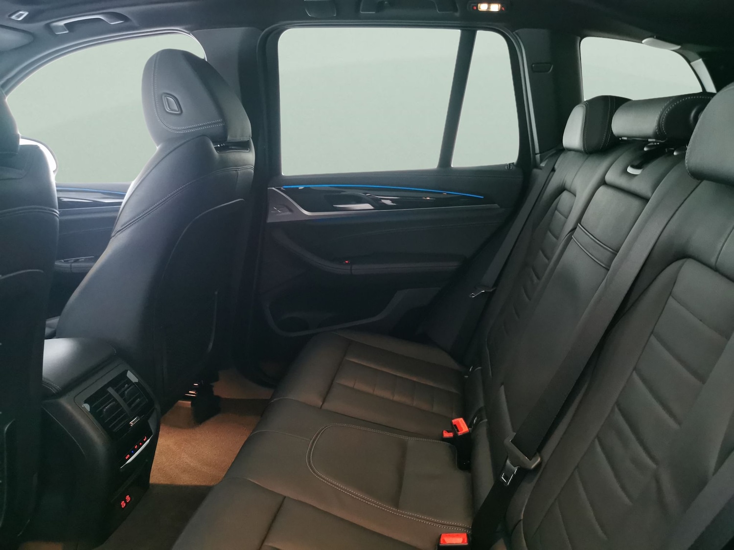 Used BMW iX3 2021 for sale - 77012197: Photo 31