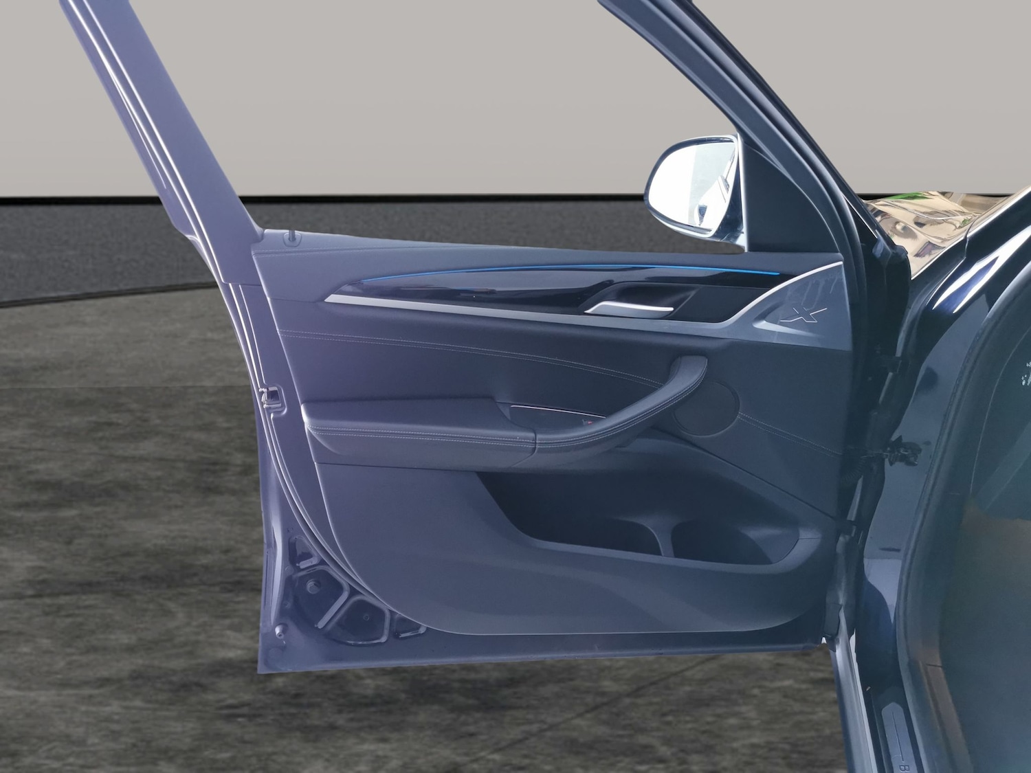 Used BMW iX3 2021 for sale - 77012197: Photo 32