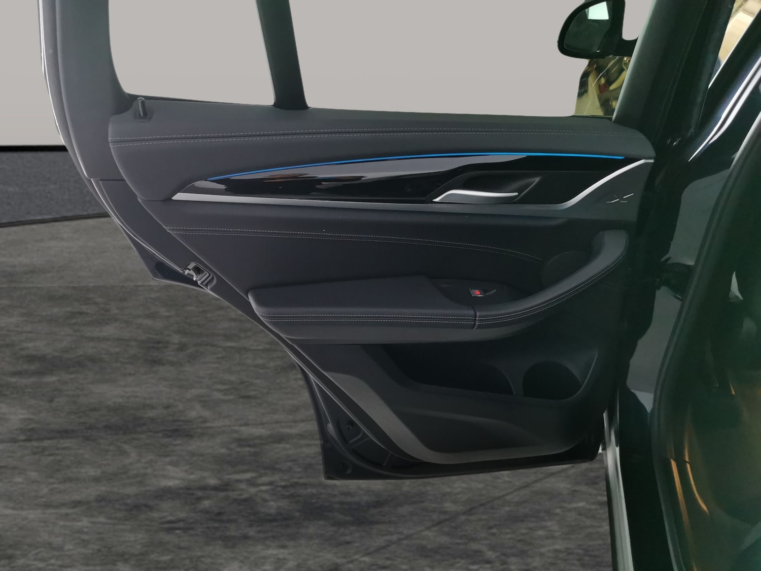 Used BMW iX3 2021 for sale - 77012197: Photo 33