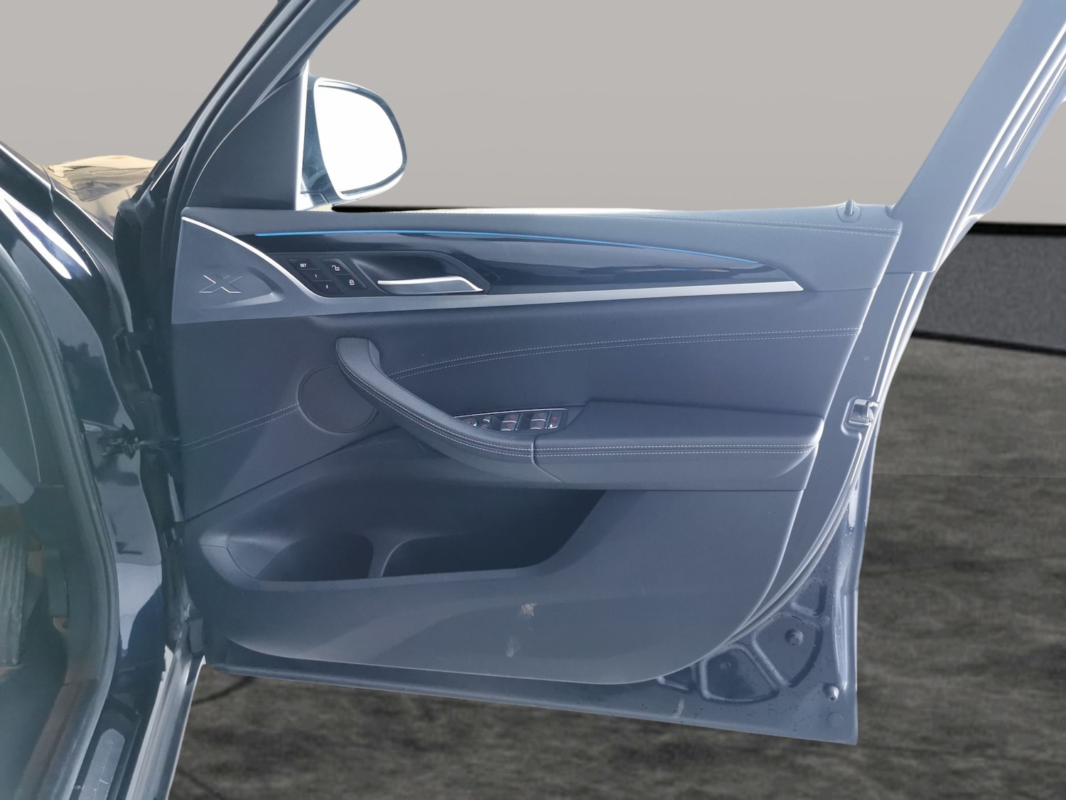 Used BMW iX3 2021 for sale - 77012197: Photo 34