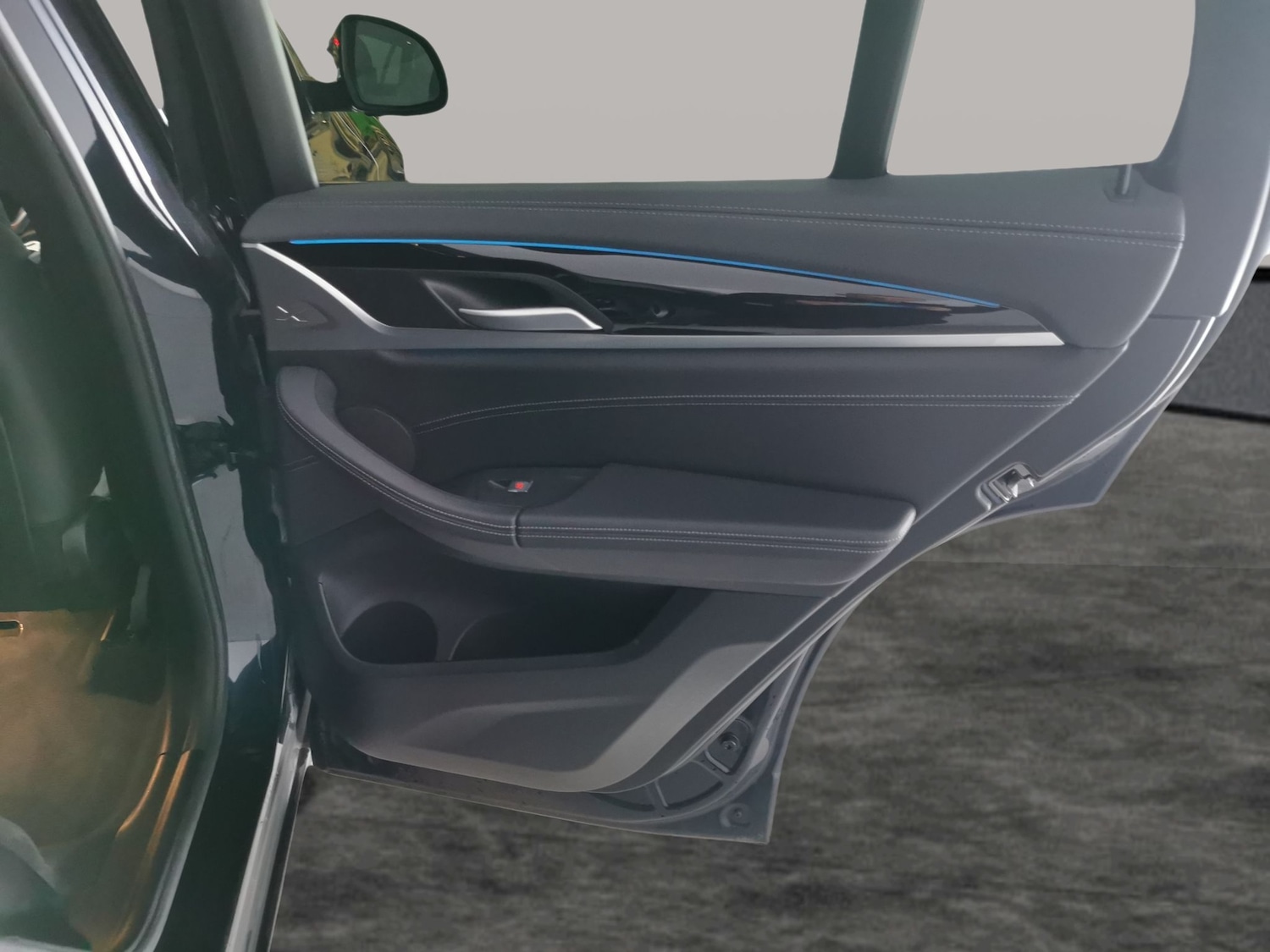 Used BMW iX3 2021 for sale - 77012197: Photo 35