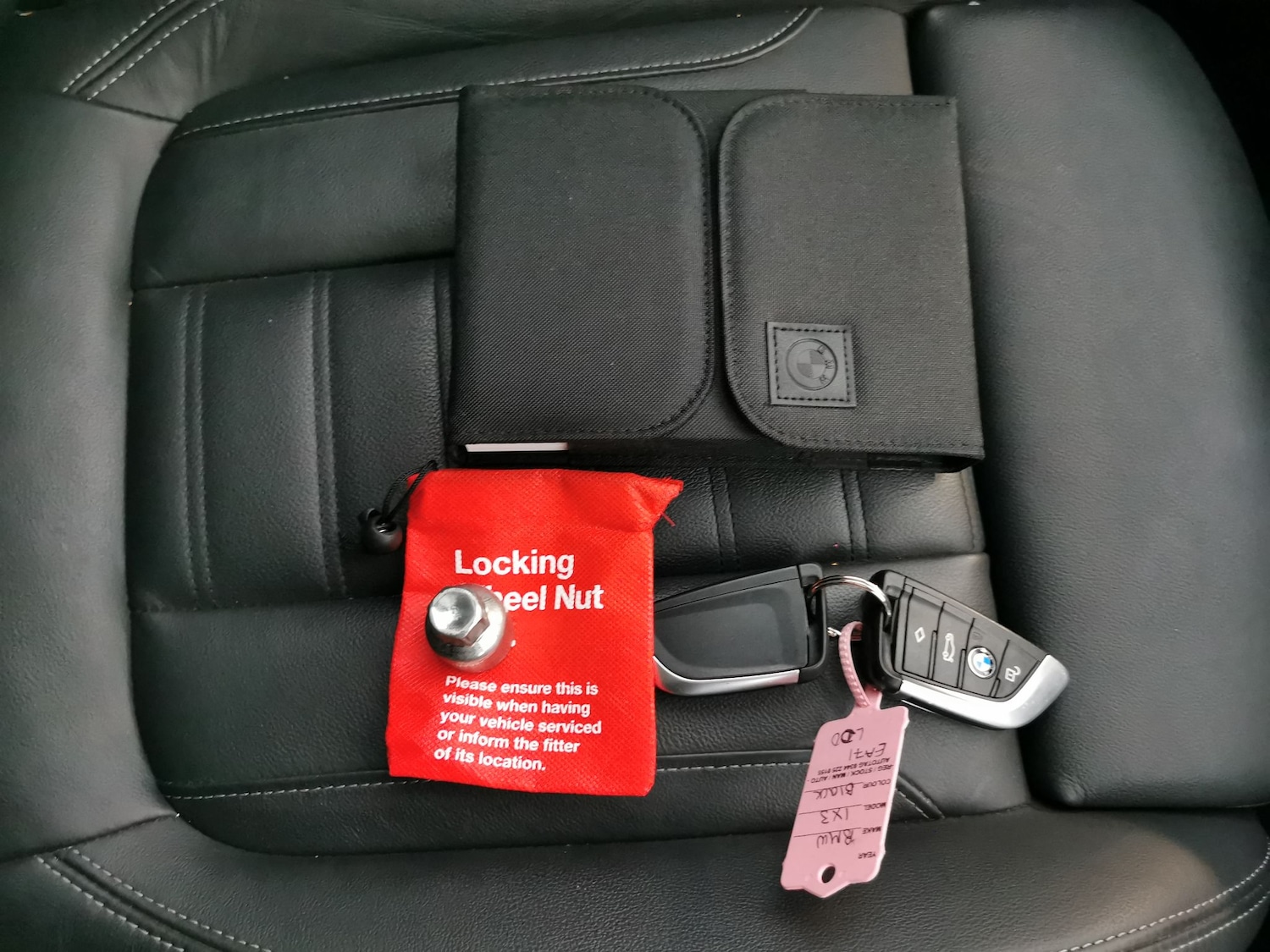 Used BMW iX3 2021 for sale - 77012197: Photo 36