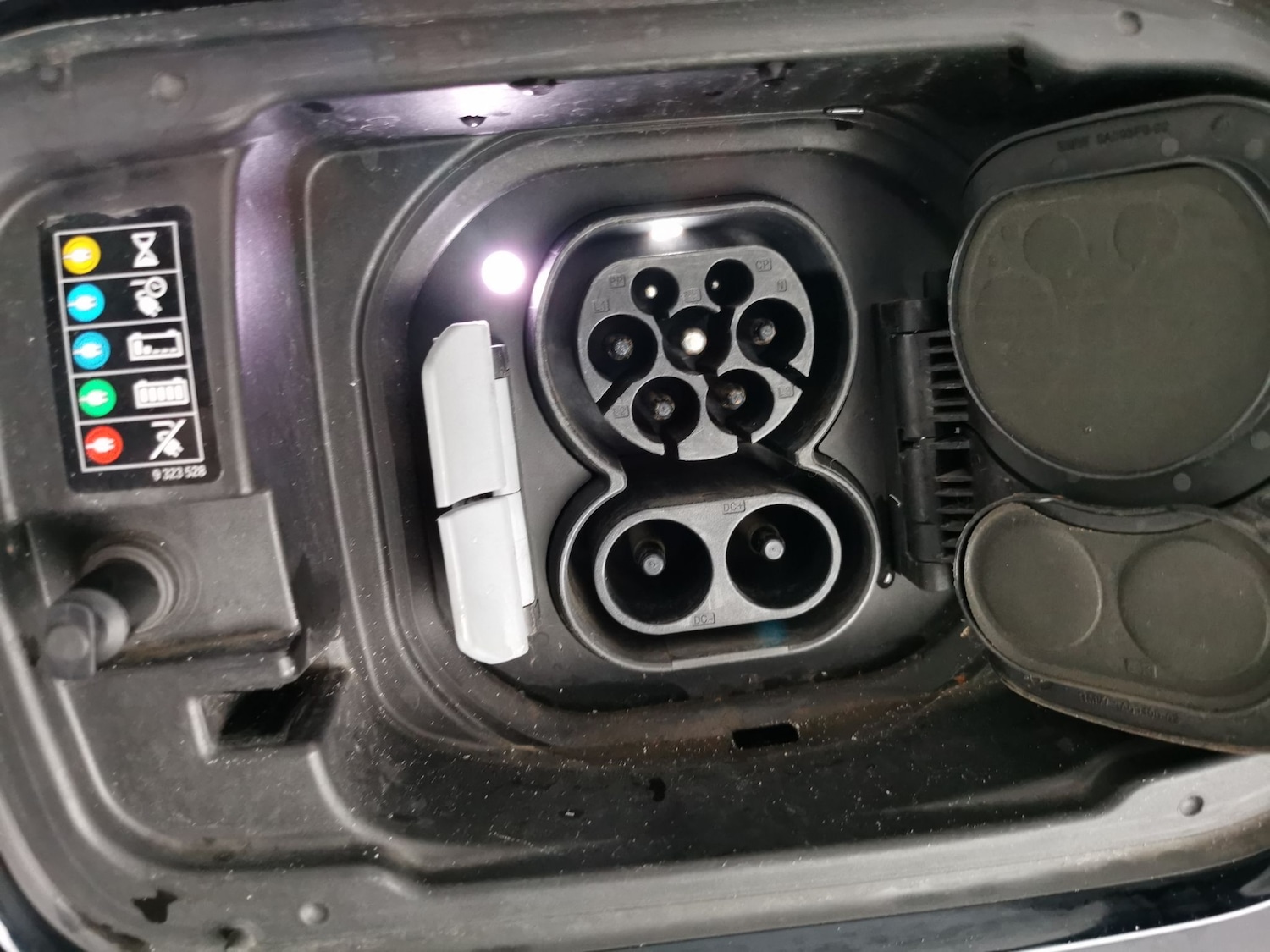 Used BMW iX3 2021 for sale - 77012197: Photo 37