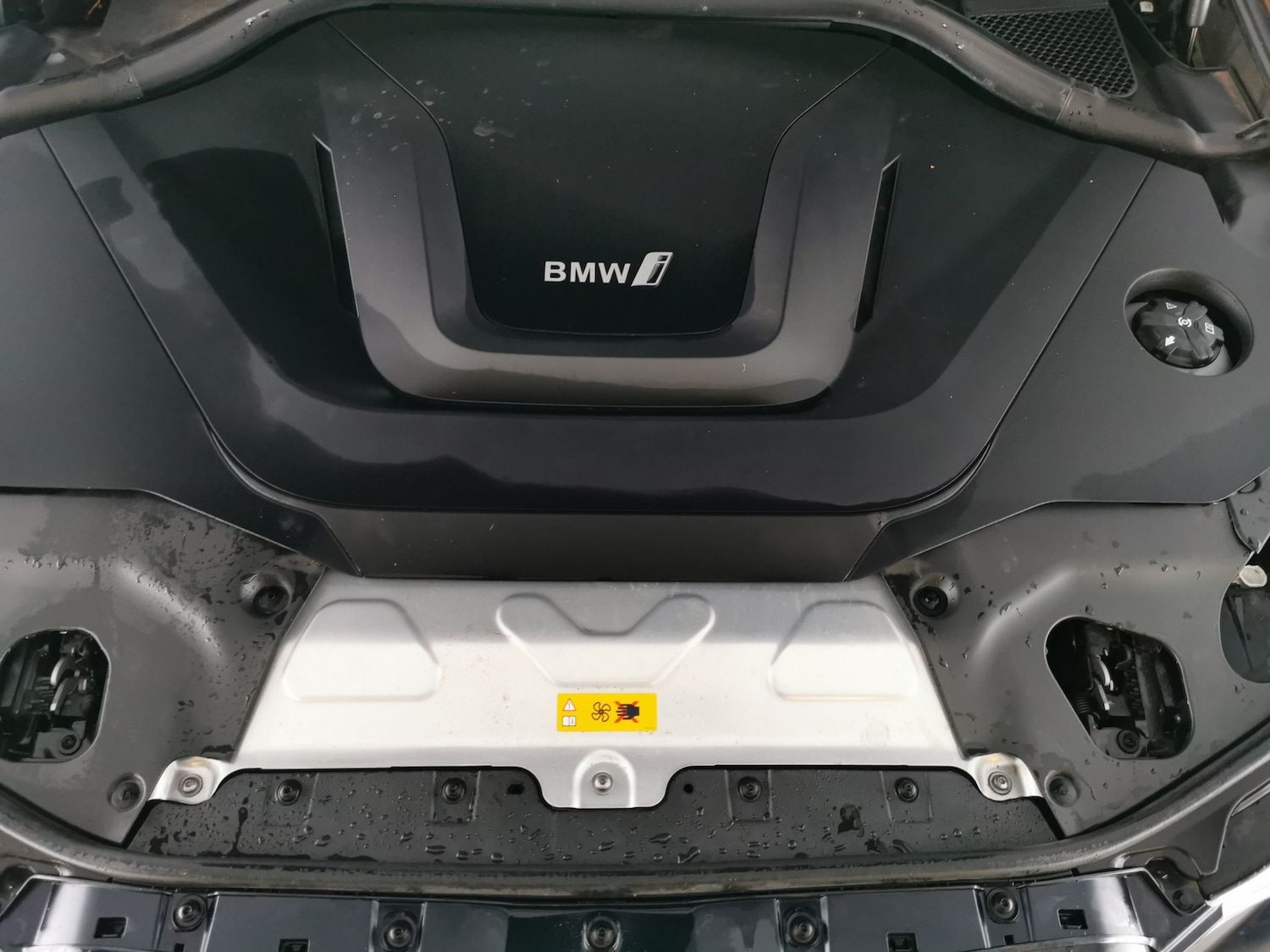 Used BMW iX3 2021 for sale - 77012197: Photo 39