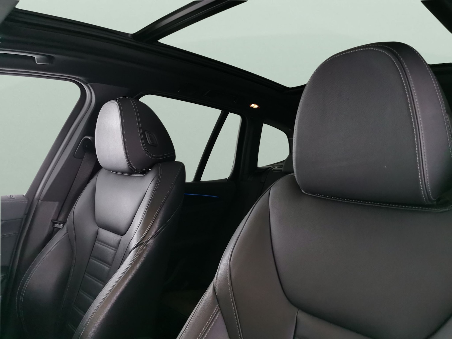 Used BMW iX3 2021 for sale - 77012197: Photo 5