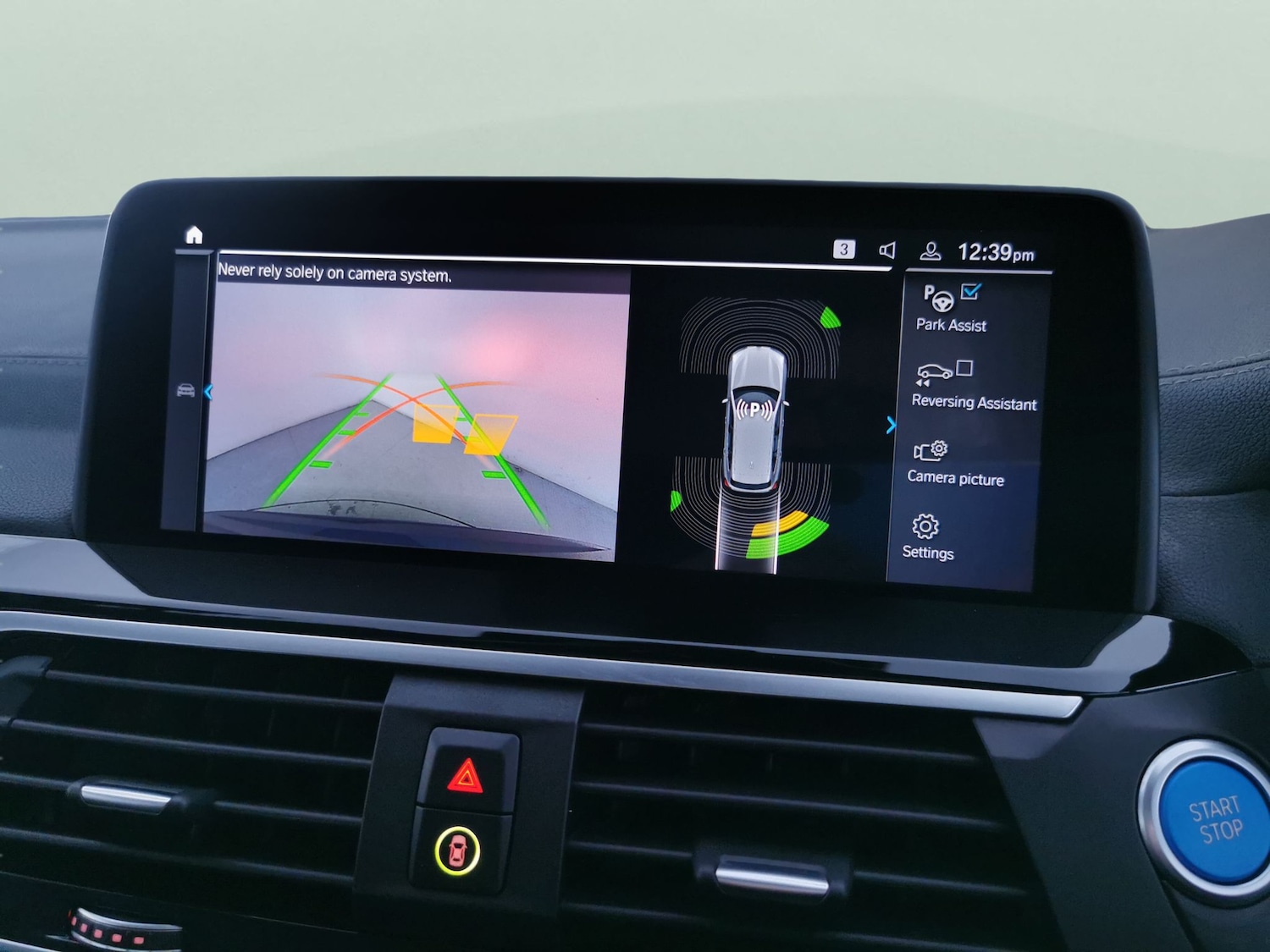 Used BMW iX3 2021 for sale - 77012197: Photo 6