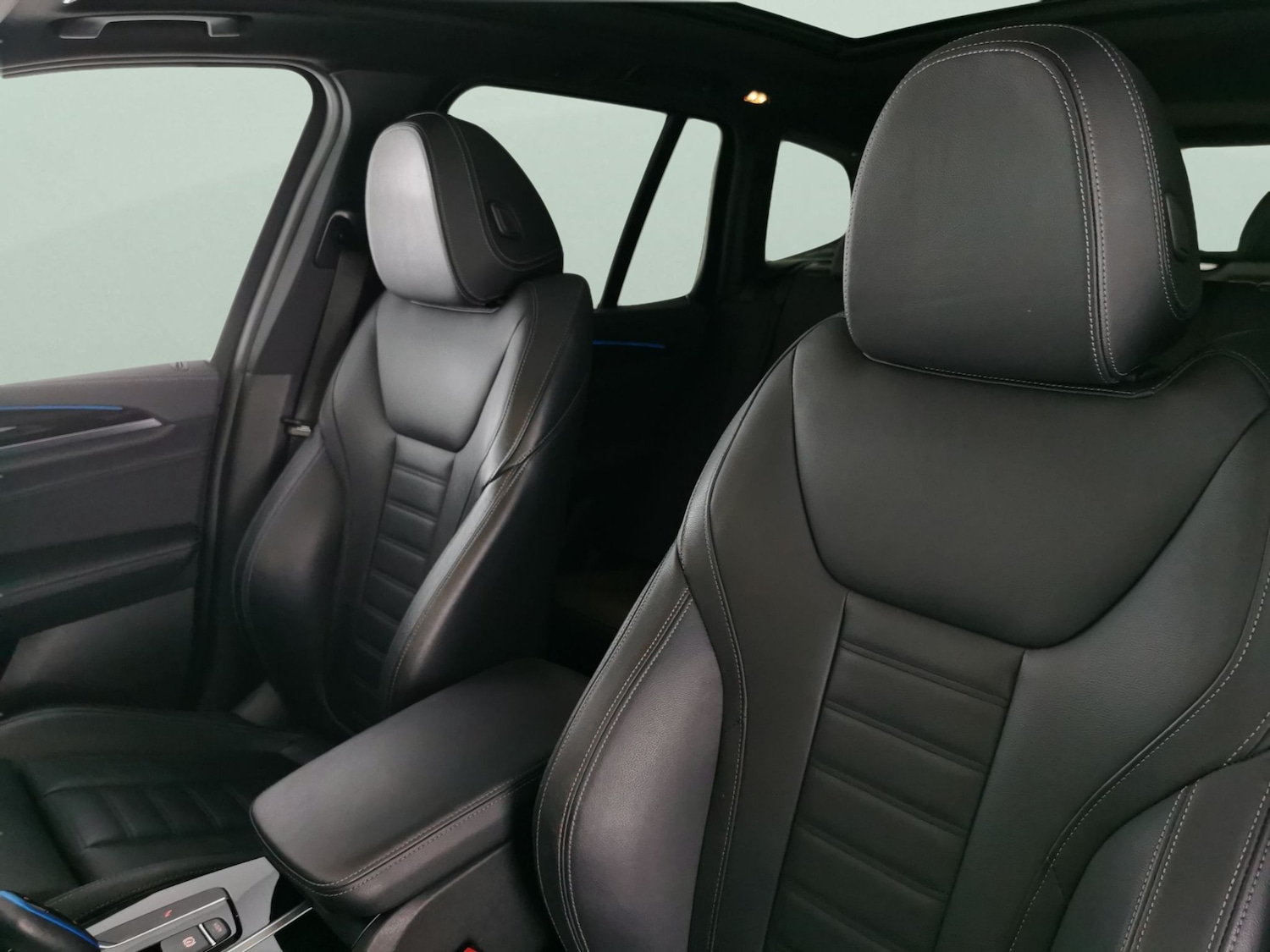 Used BMW iX3 2021 for sale - 77012197: Photo 7