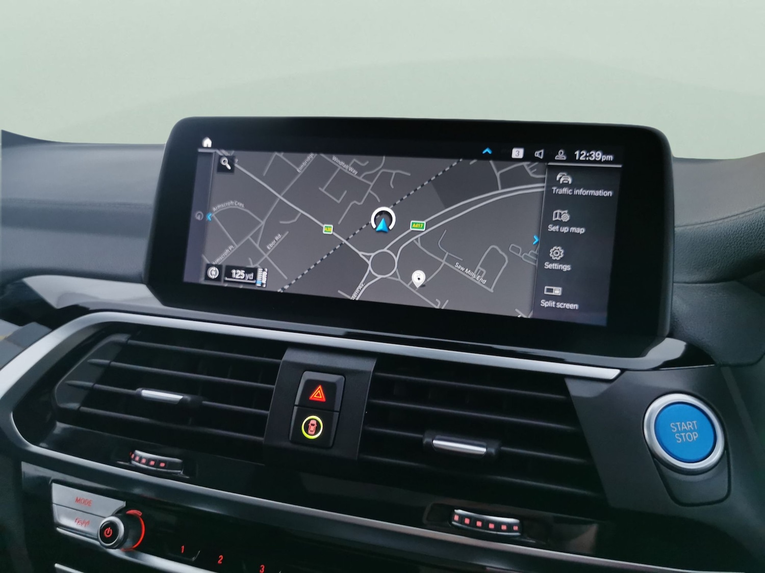 Used BMW iX3 2021 for sale - 77012197: Photo 8