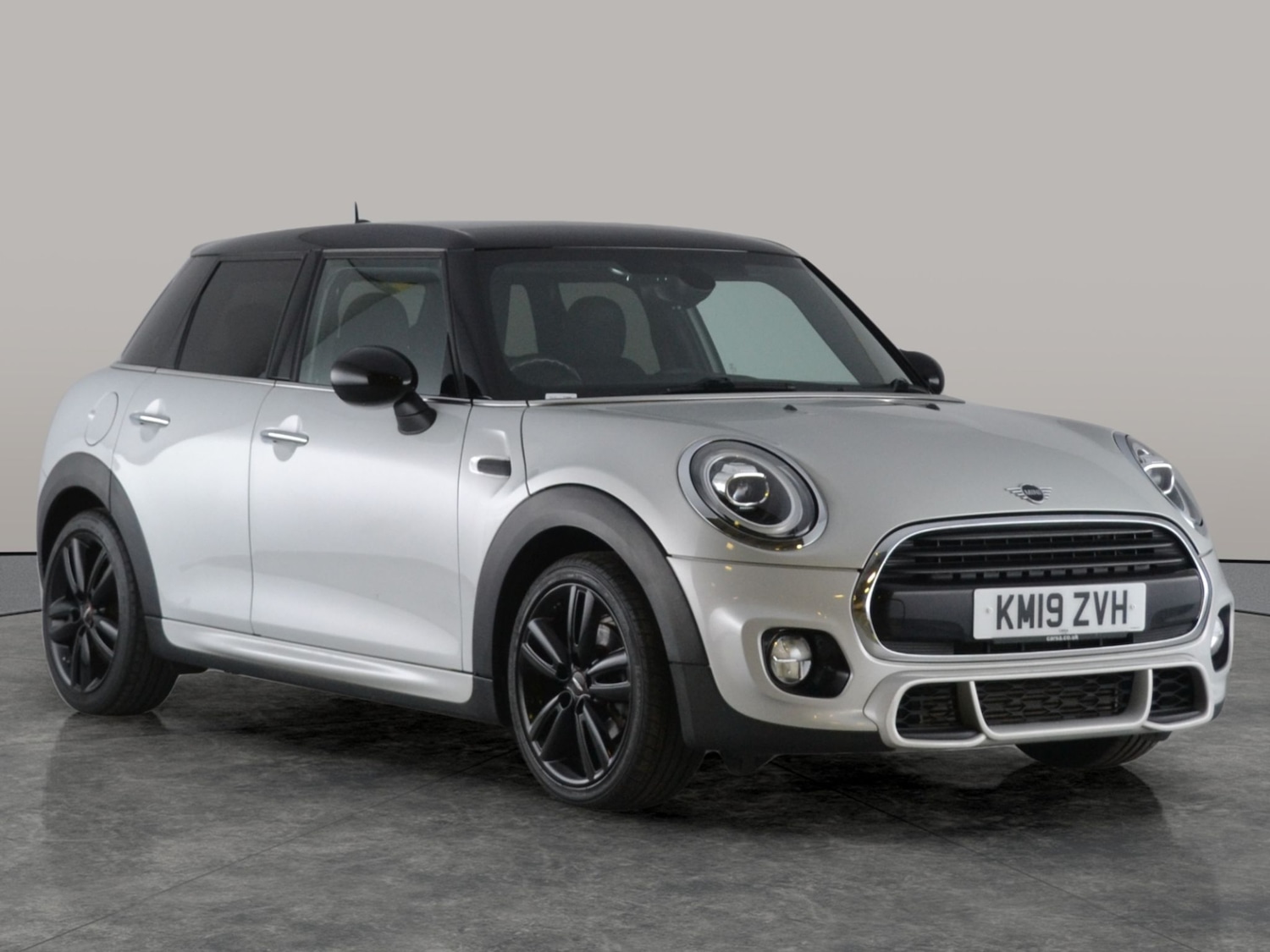 Used MINI Hatch 2019 for sale - 76669377: Photo 11
