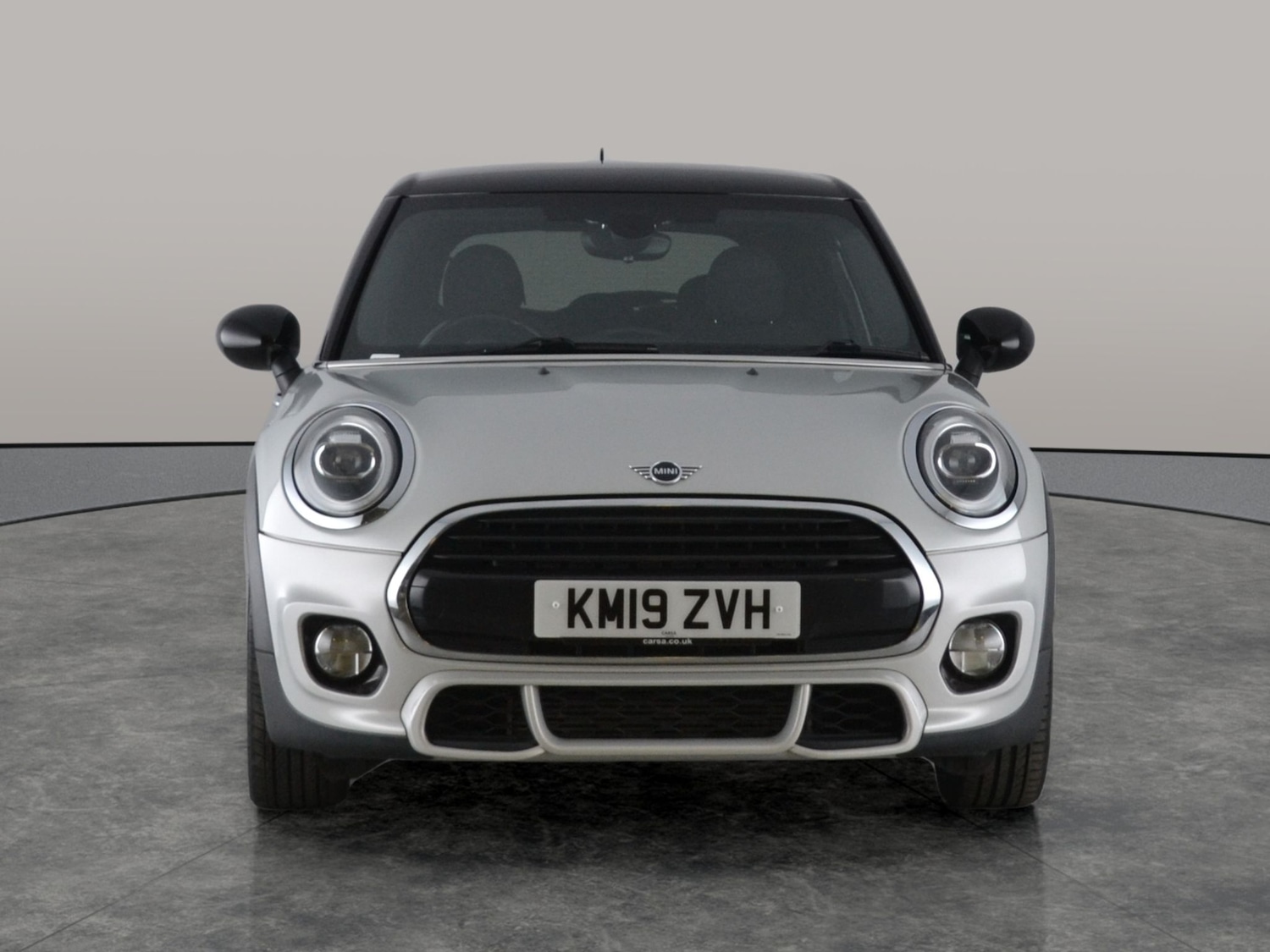 Used MINI Hatch 2019 for sale - 76669377: Photo 12