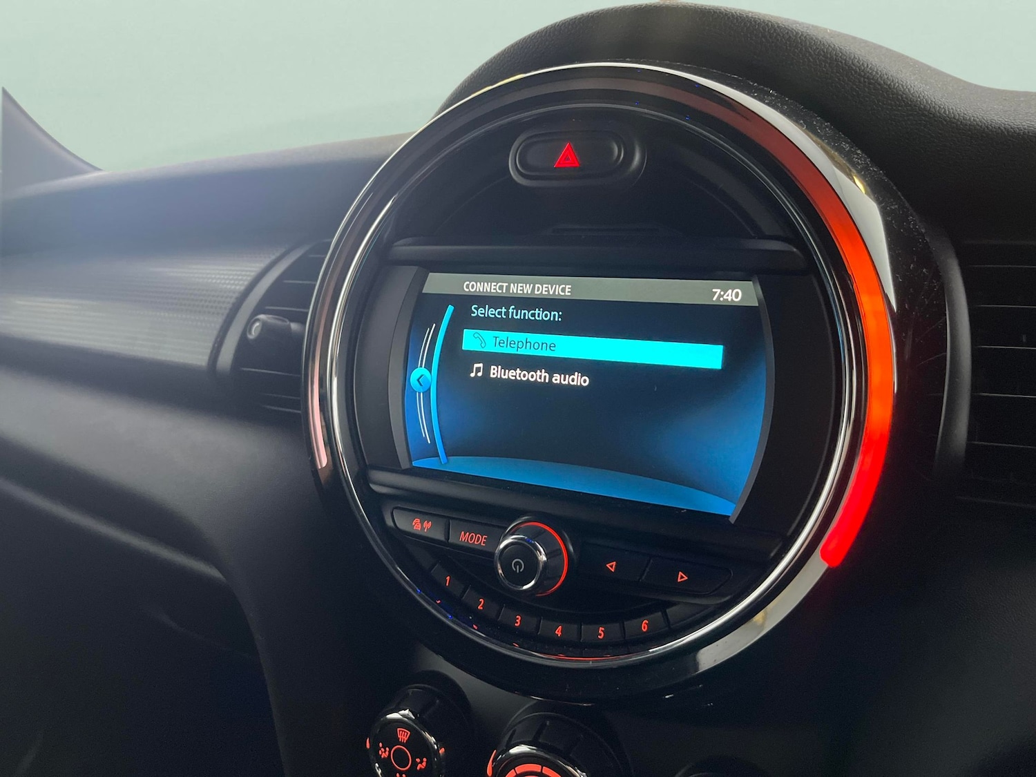 Used MINI Hatch 2019 for sale - 76669377: Photo 15