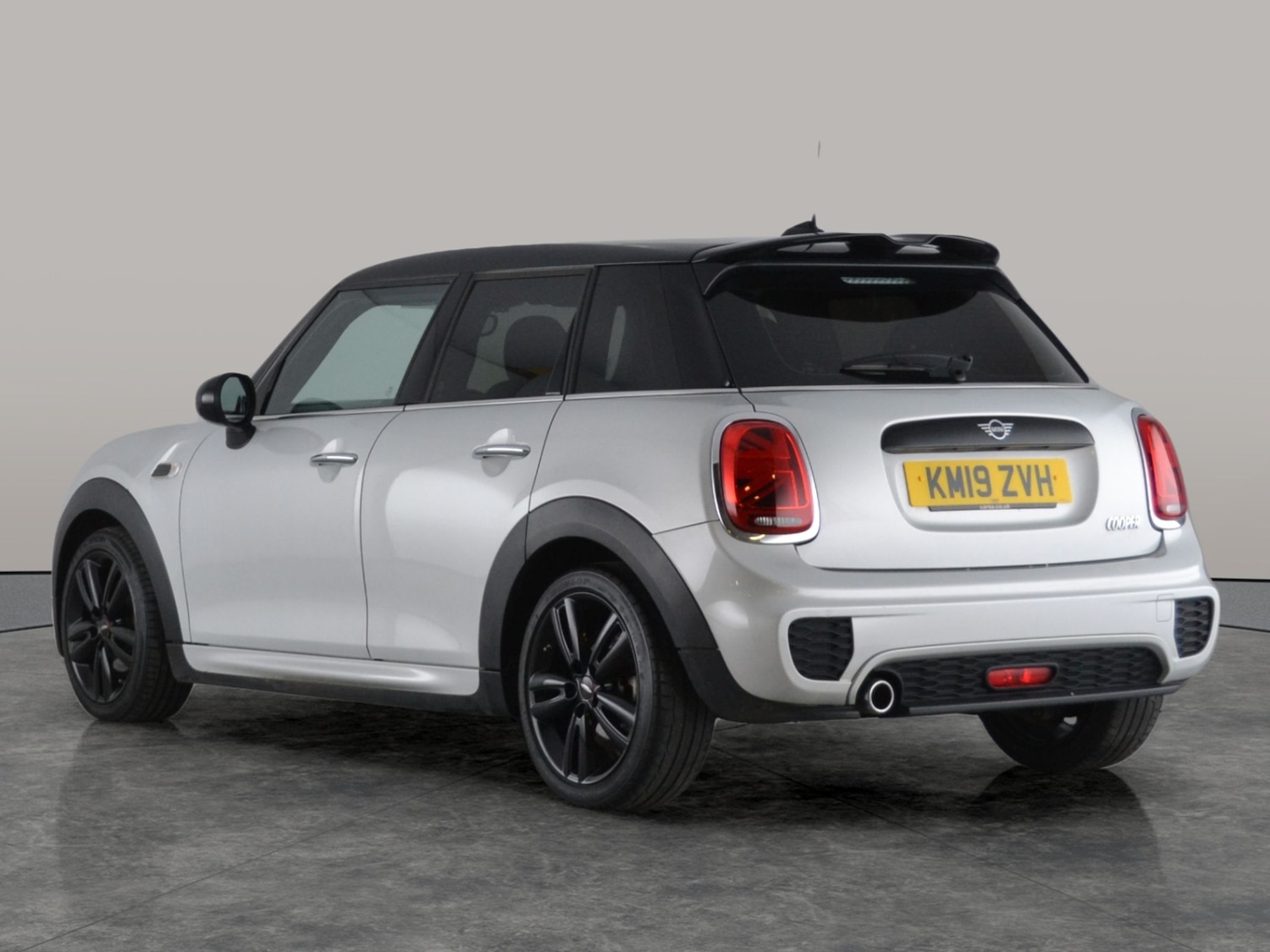 Used MINI Hatch 2019 for sale - 76669377: Photo 7