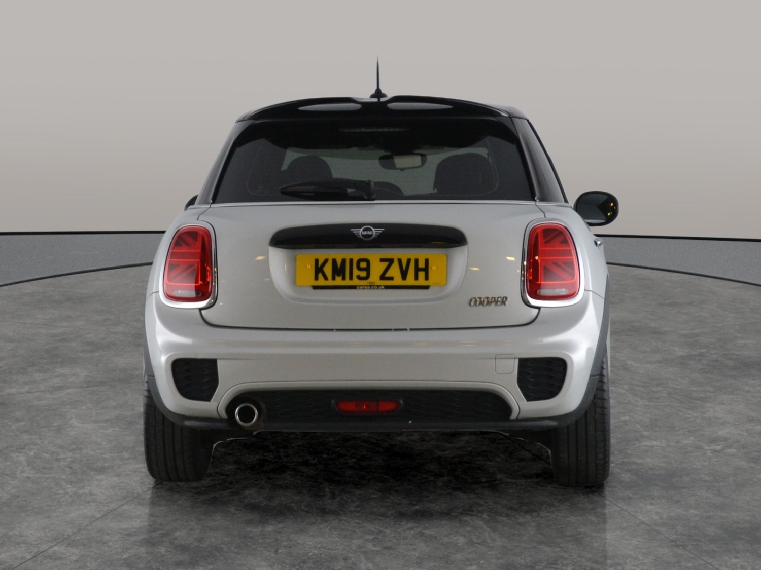 Used MINI Hatch 2019 for sale - 76669377: Photo 8