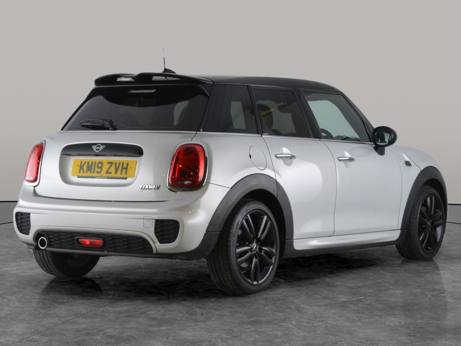 Used MINI Hatch 2019 for sale - 76669377: Photo 9