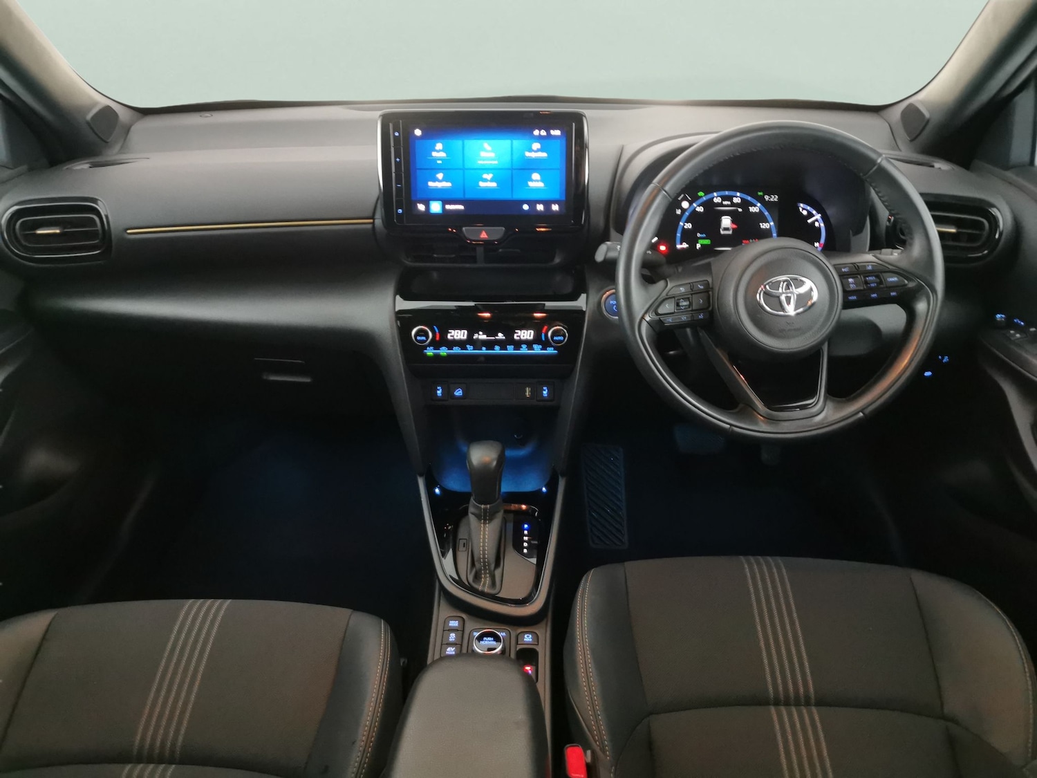 Used Toyota Yaris Cross 2022 for sale - 77485258: Photo 7