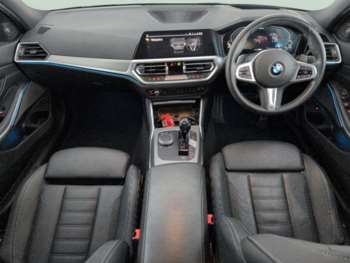 Used BMW 3 Series 2021 for sale - 75055121: Photo