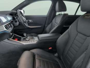 Used BMW 3 Series 2021 for sale - 75055121: Photo