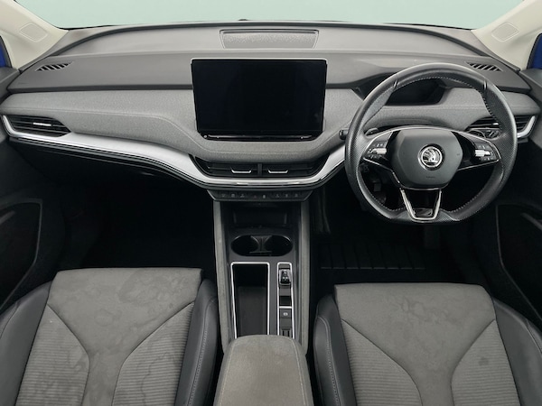 Used Skoda Enyaq 2021 for sale - 76230192: Photo 10