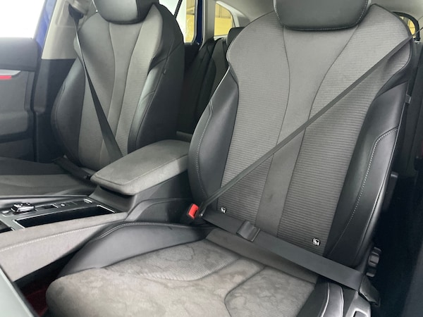 Used Skoda Enyaq 2021 for sale - 76230192: Photo 19
