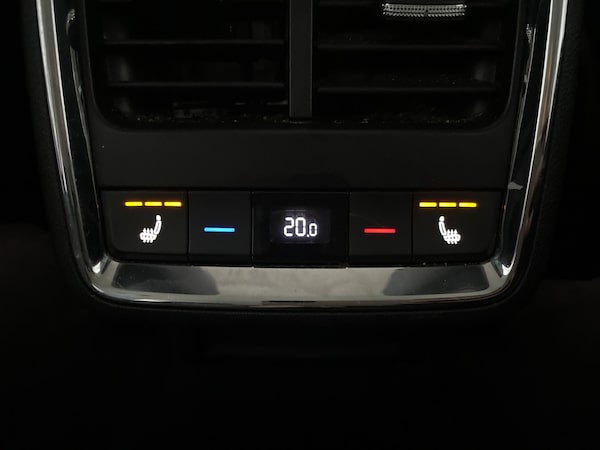 Used Skoda Enyaq 2021 for sale - 76230192: Photo 20
