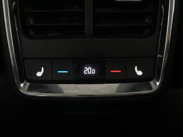 Used Skoda Enyaq 2021 for sale - 76230192: Photo 21