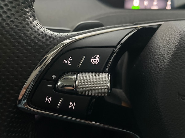 Used Skoda Enyaq 2021 for sale - 76230192: Photo 33