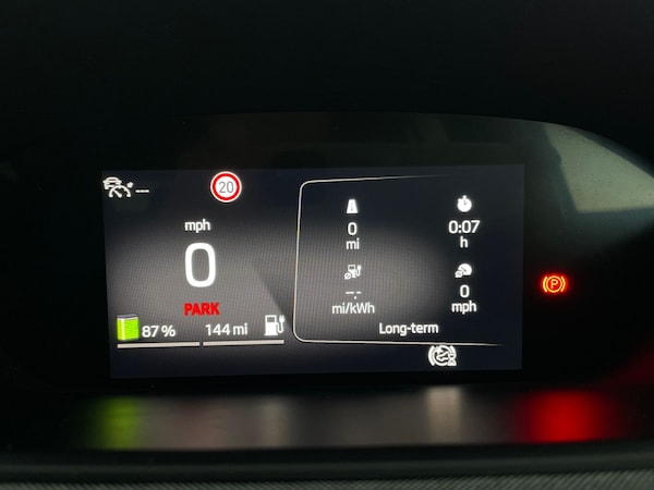 Used Skoda Enyaq 2021 for sale - 76230192: Photo 39