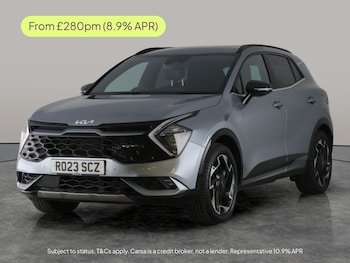 Used Kia Sportage undefined for sale - 78655504: Photo