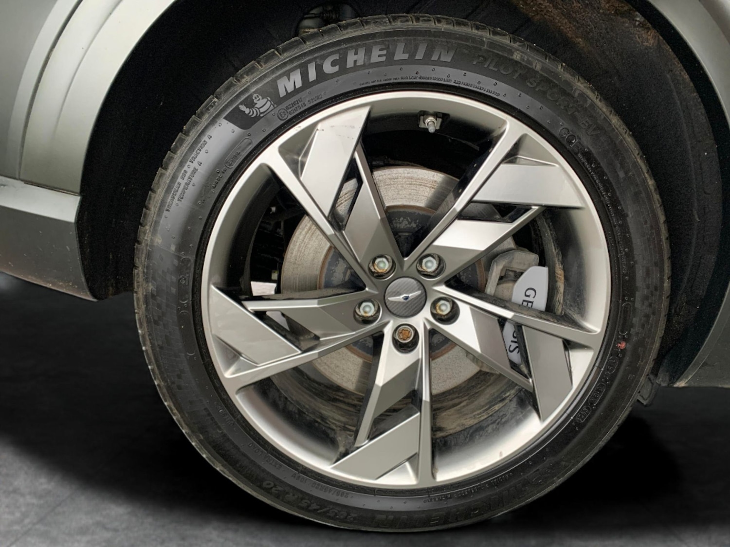 Used Genesis GV70 2024 for sale - 76958265: Photo 27