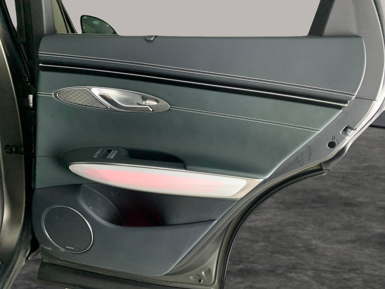 Used Genesis GV70 2024 for sale - 76958265: Photo 31