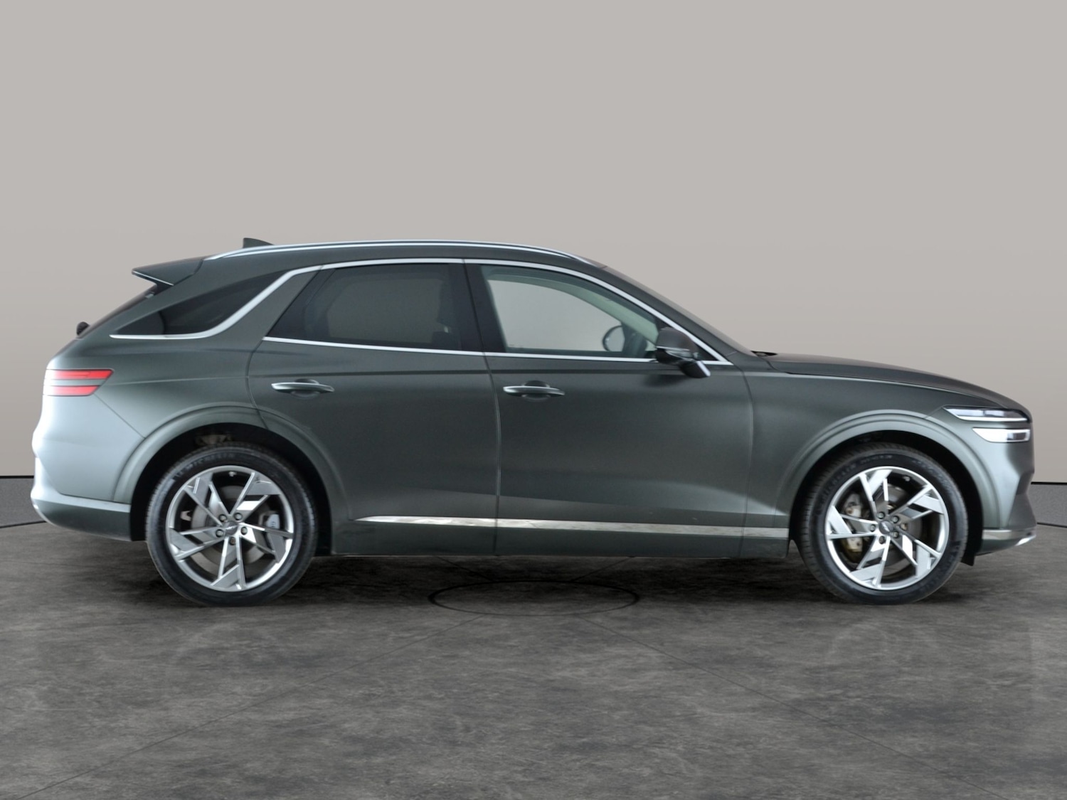 Used Genesis GV70 2024 for sale - 76958265: Photo 9