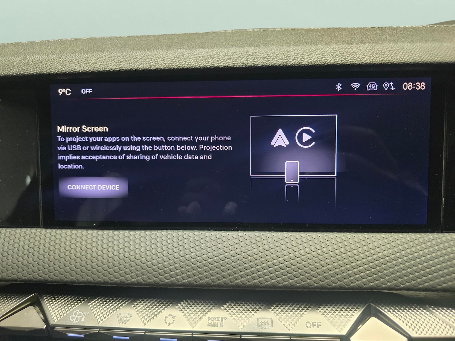 Used DS Automobiles DS 4 2022 for sale - 77660783: Photo 14