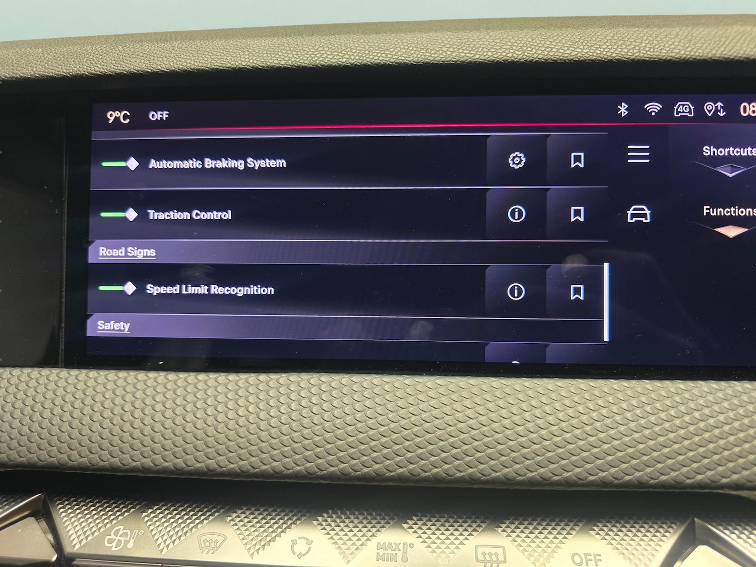 Used DS Automobiles DS 4 2022 for sale - 77660783: Photo 19