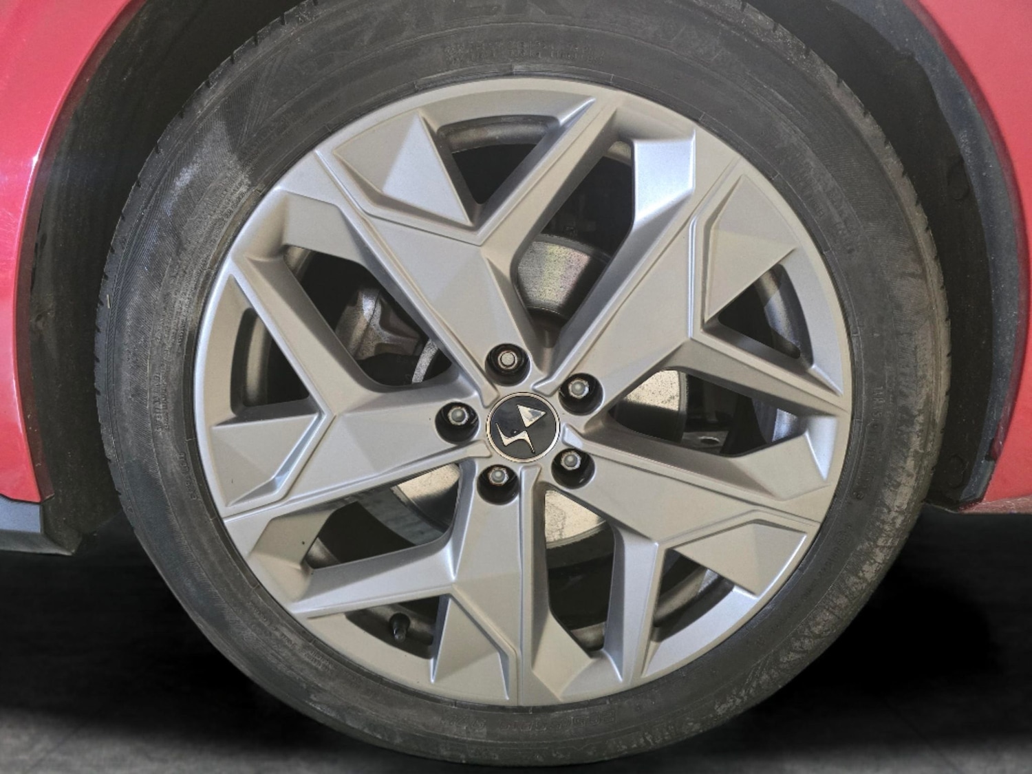 Used DS Automobiles DS 4 2022 for sale - 77660783: Photo 23