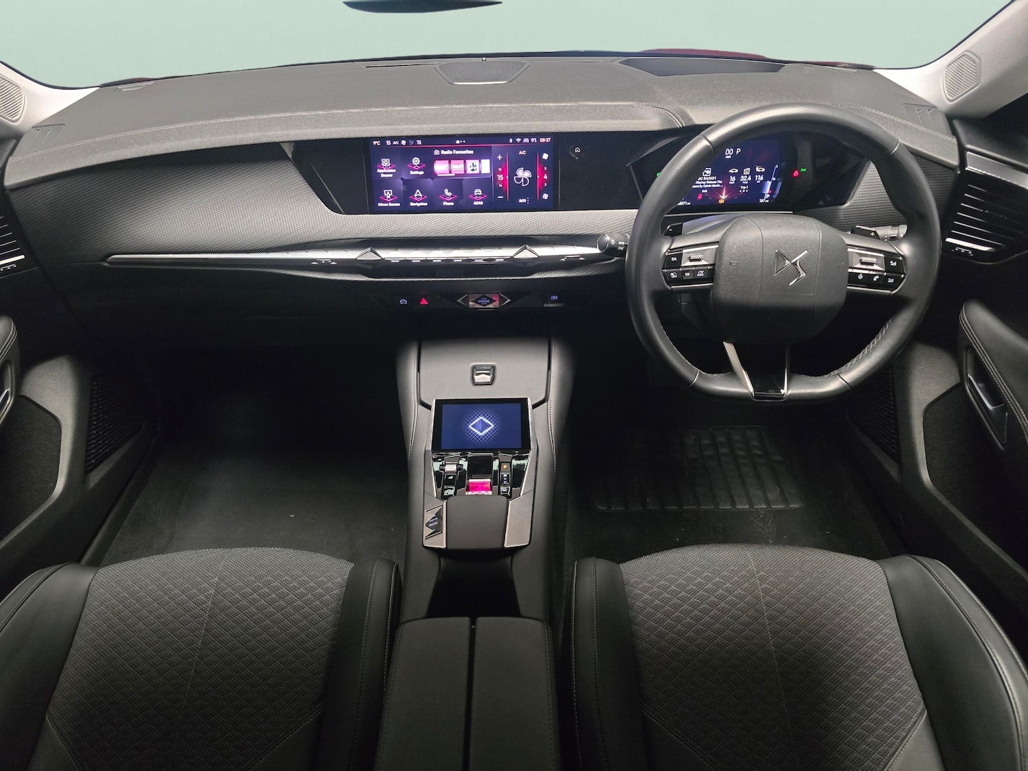 Used DS Automobiles DS 4 2022 for sale - 77660783: Photo 7