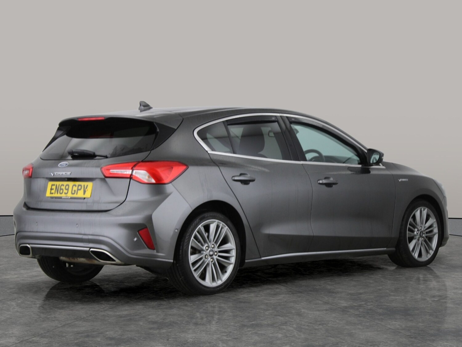 Used Ford Focus 2020 for sale - 77472287: Photo 10