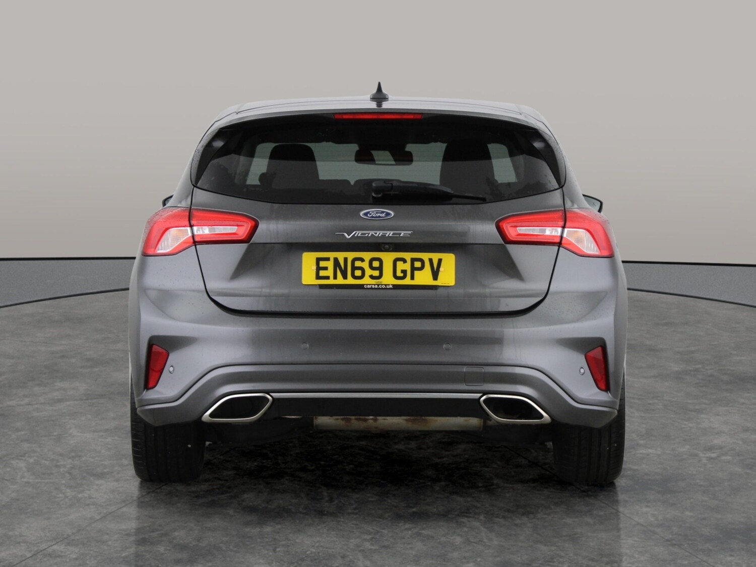 Used Ford Focus 2020 for sale - 77472287: Photo 11