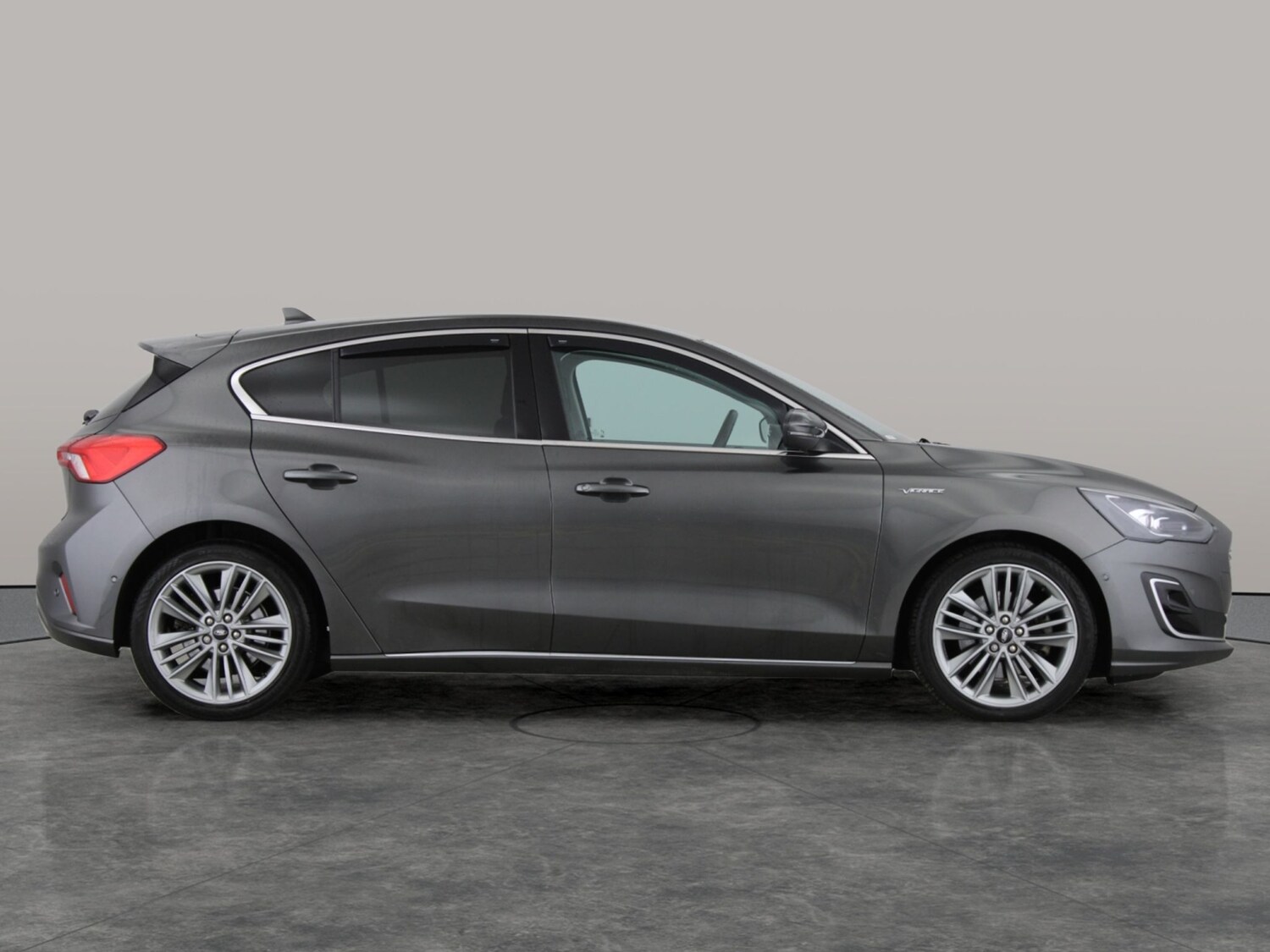 Used Ford Focus 2020 for sale - 77472287: Photo 9