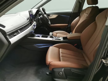 Used Audi A4 Avant undefined for sale - 78857029: Photo